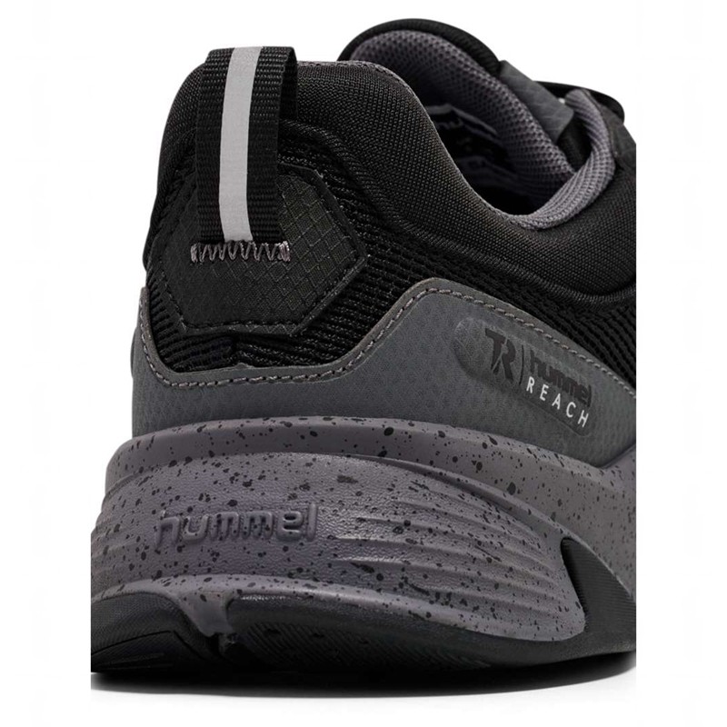 Hummel Reach Tr Core 2.0 Sportschuhe Herren Schwarz | 393276-794