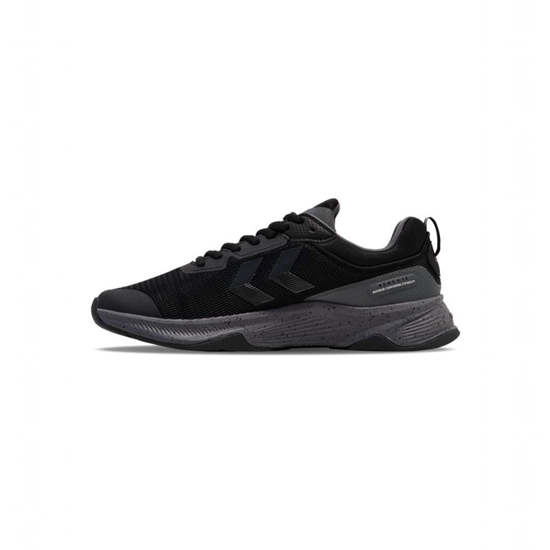 Hummel Reach Tr Core 2.0 Sportschuhe Herren Schwarz | 393276-794