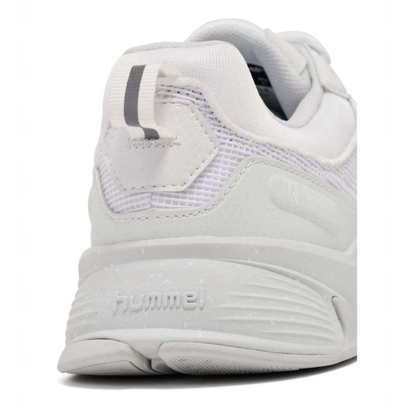 Hummel Reach Tr Core 2.0 Sportschuhe Herren Weiß | 218581-420