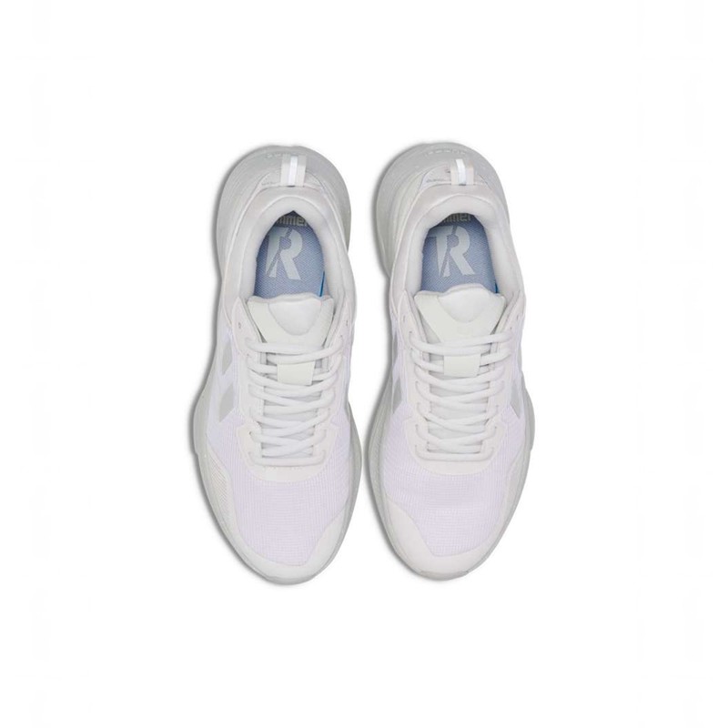 Hummel Reach Tr Core 2.0 Sportschuhe Herren Weiß | 218581-420