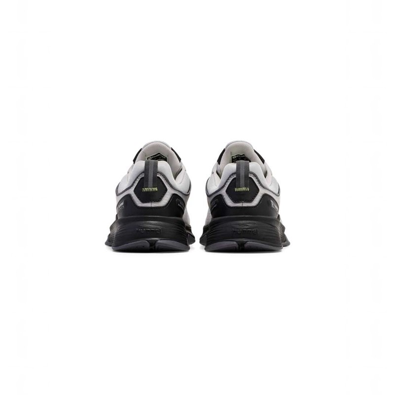 Hummel Reach Tr Core Silver 2.0 Sportschuhe Herren Grau | 664629-143
