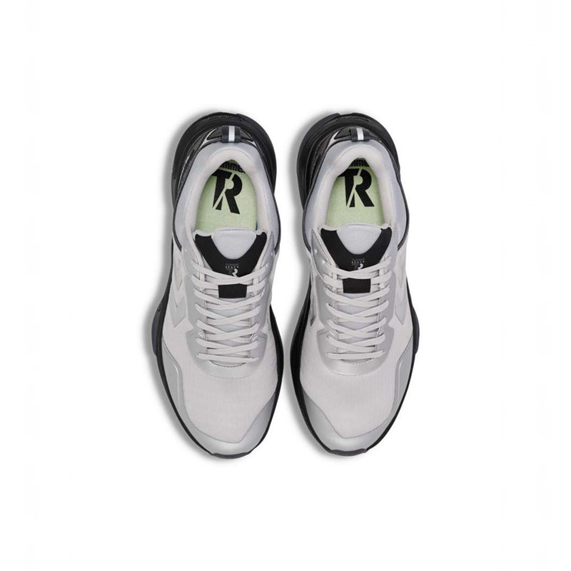 Hummel Reach Tr Core Silver 2.0 Sportschuhe Herren Grau | 664629-143