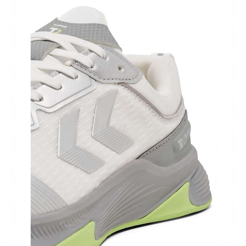 Hummel Reach Tr Core Silver 2.0 Sportschuhe Damen Weiß | 715397-812