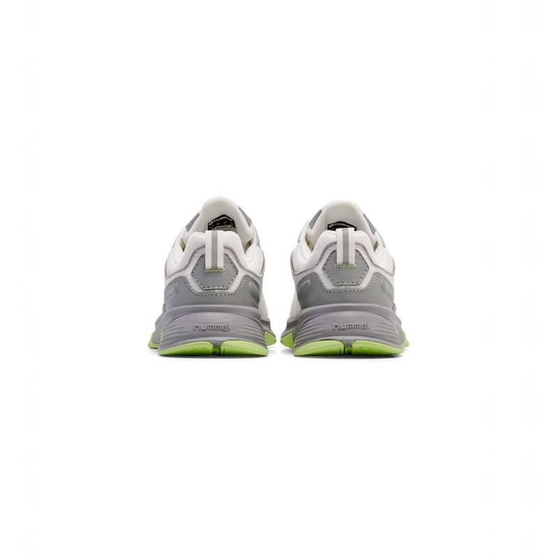 Hummel Reach Tr Core Silver 2.0 Sportschuhe Damen Weiß | 715397-812
