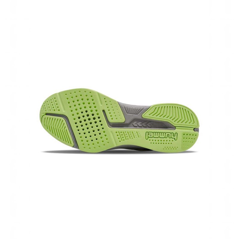 Hummel Reach Tr Core Silver 2.0 Sportschuhe Damen Weiß | 715397-812