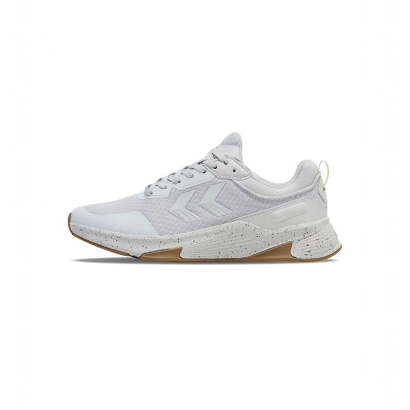 Hummel Reach Tr Core Sportschuhe Herren Weiß | 336091-037