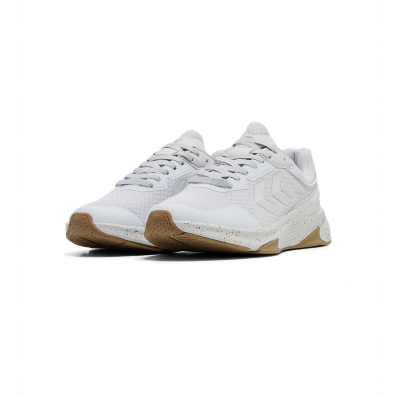 Hummel Reach Tr Core Sportschuhe Herren Weiß | 336091-037