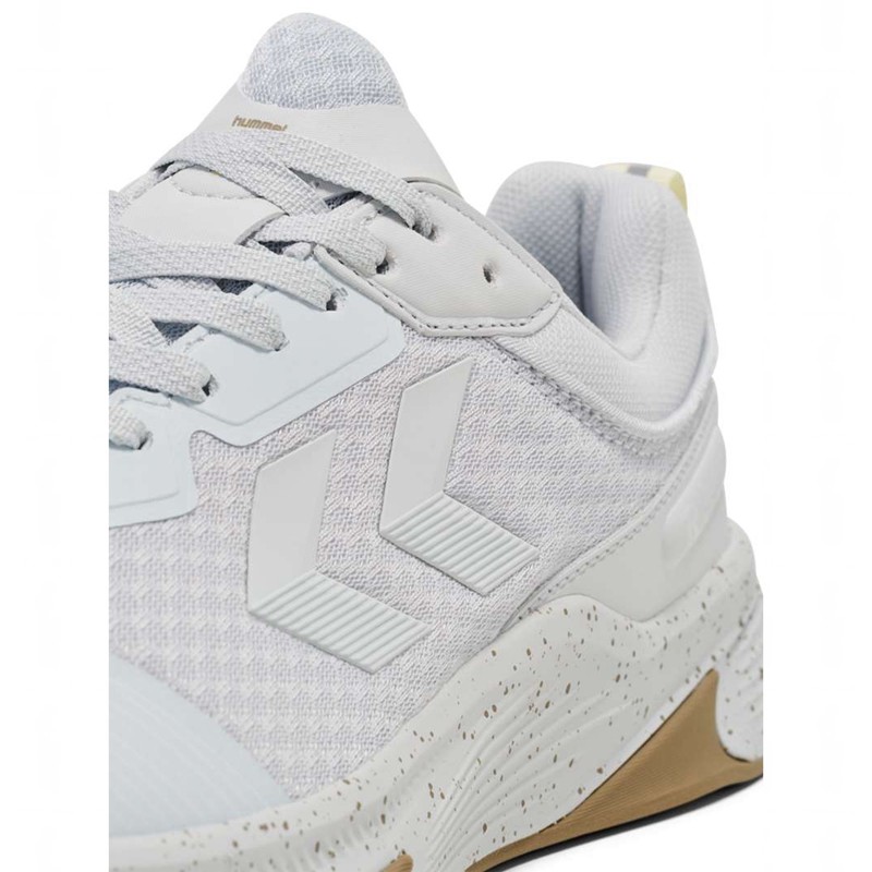 Hummel Reach Tr Core Sportschuhe Herren Weiß | 336091-037