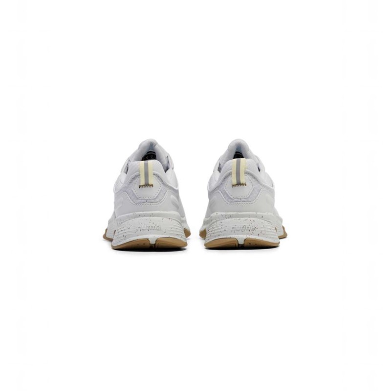 Hummel Reach Tr Core Sportschuhe Herren Weiß | 336091-037