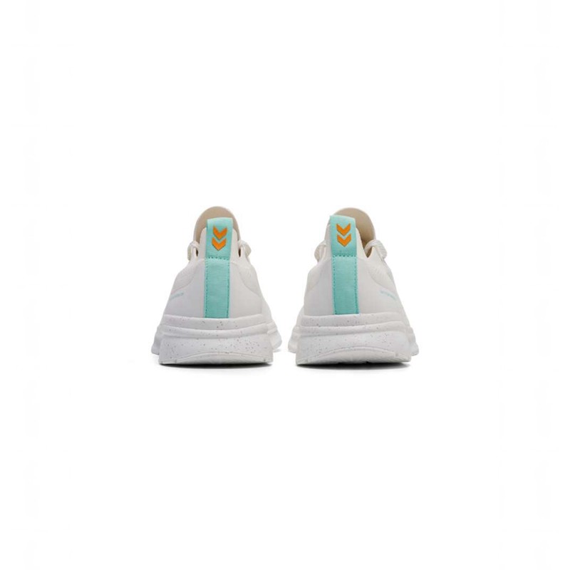 Hummel Reach Tr Fit Sneakers Damen Weiß | 335027-945