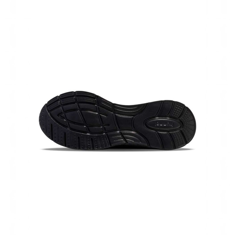 Hummel Reach Tr Fit Sneakers Herren Schwarz | 455957-452