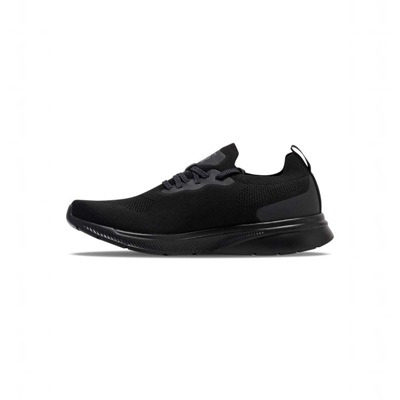 Hummel Reach Tr Fit Sneakers Herren Schwarz | 455957-452