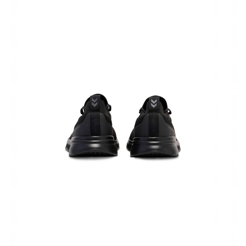 Hummel Reach Tr Fit Sneakers Herren Schwarz | 455957-452