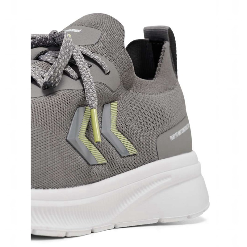 Hummel Reach Tr Fit Sportschuhe Herren Grau | 587760-307