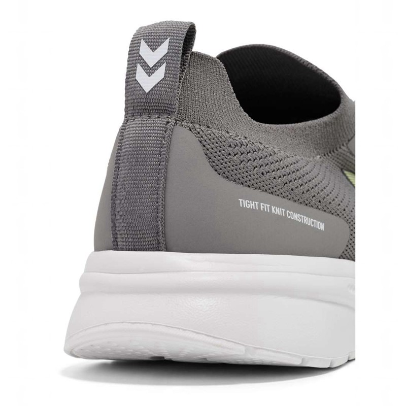 Hummel Reach Tr Fit Sportschuhe Herren Grau | 587760-307