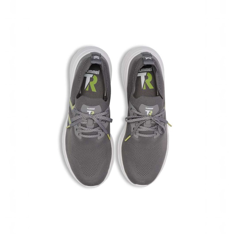 Hummel Reach Tr Fit Sportschuhe Herren Grau | 587760-307