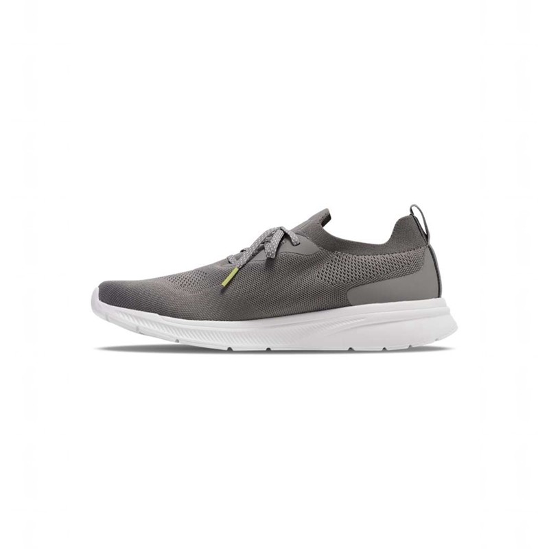 Hummel Reach Tr Fit Sportschuhe Herren Grau | 587760-307