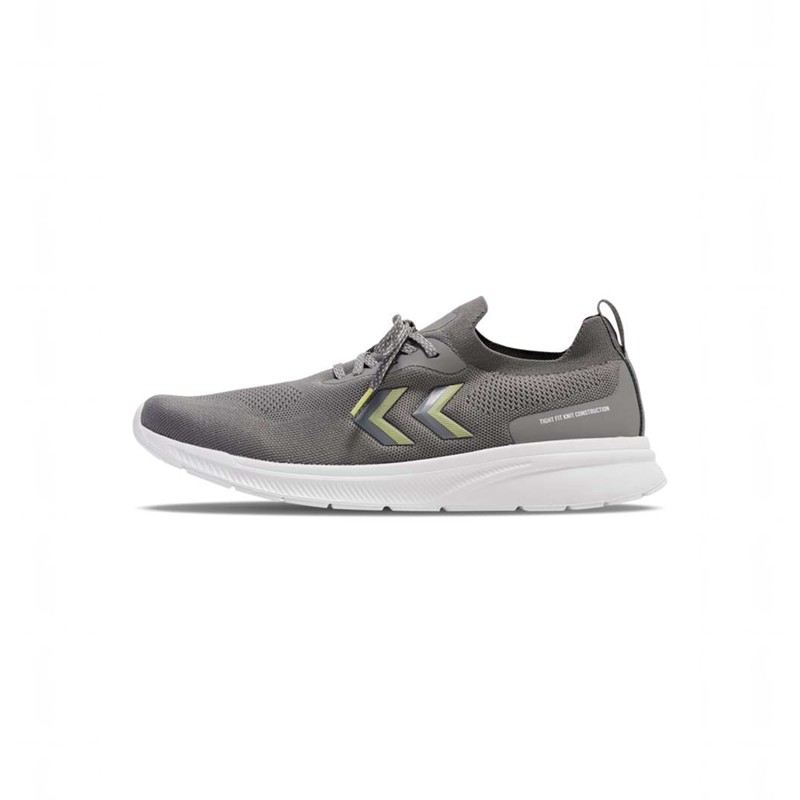 Hummel Reach Tr Fit Sportschuhe Herren Grau | 587760-307
