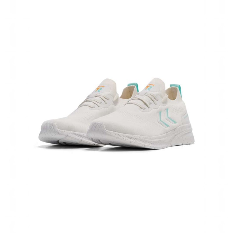 Hummel Reach Tr Fit Sportschuhe Herren Weiß | 898769-930
