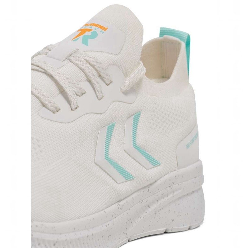 Hummel Reach Tr Fit Sportschuhe Herren Weiß | 898769-930