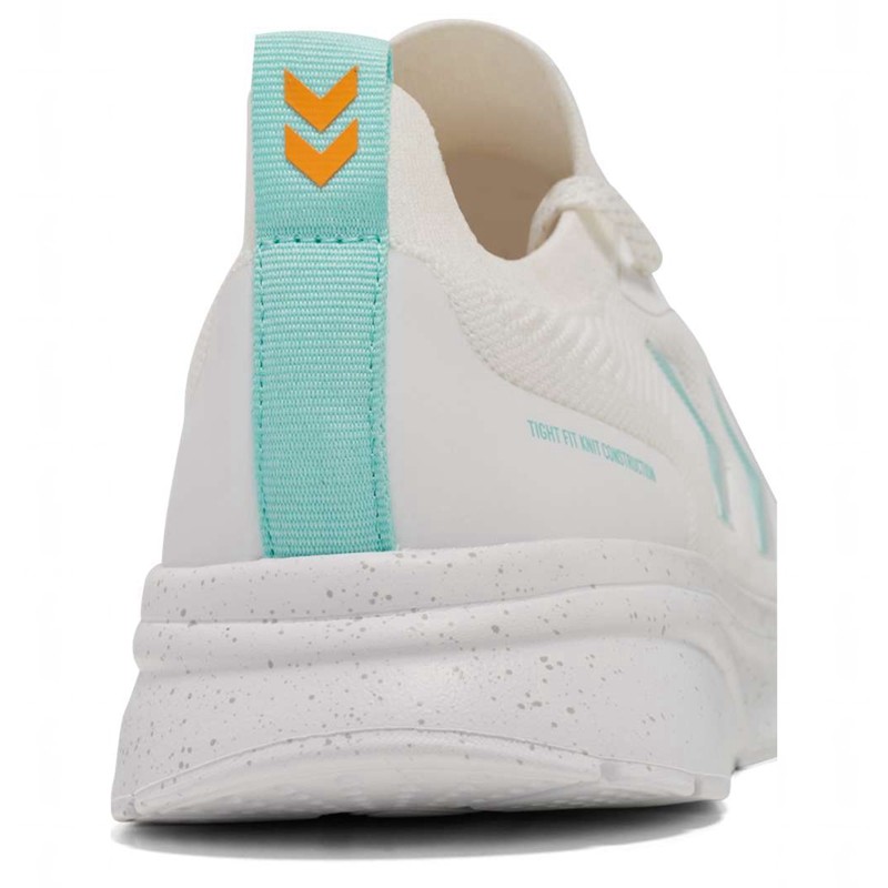 Hummel Reach Tr Fit Sportschuhe Herren Weiß | 898769-930