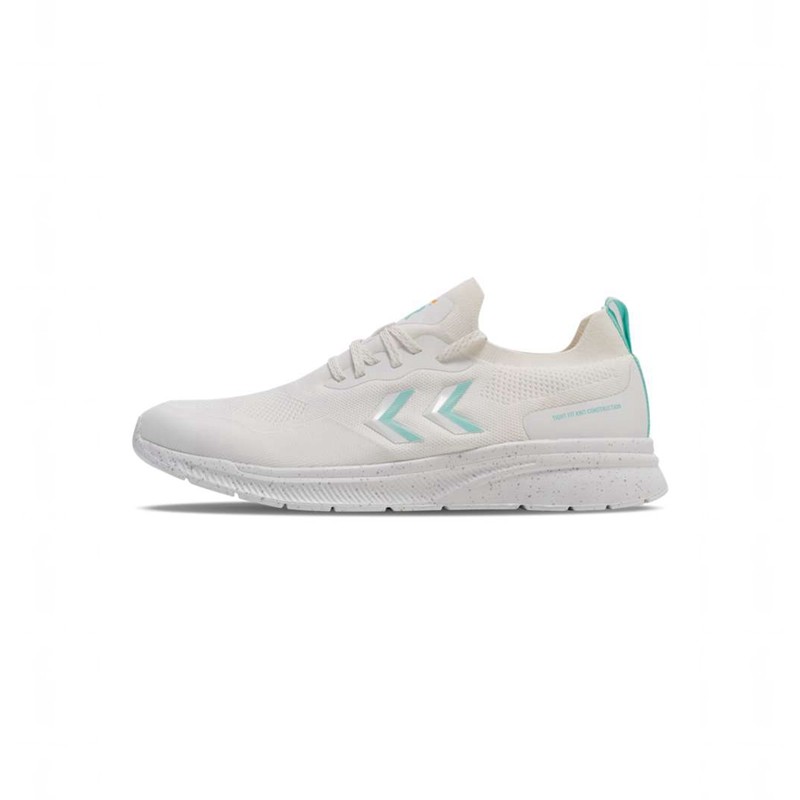 Hummel Reach Tr Fit Sportschuhe Herren Weiß | 898769-930