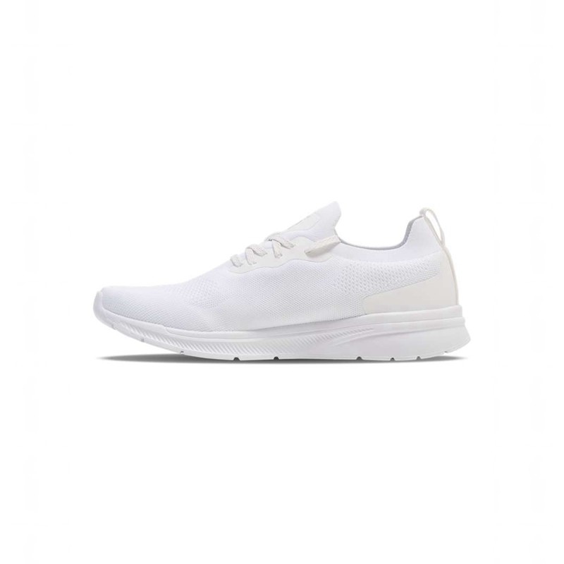 Hummel Reach Tr Fit Sportschuhe Herren Weiß | 050273-963
