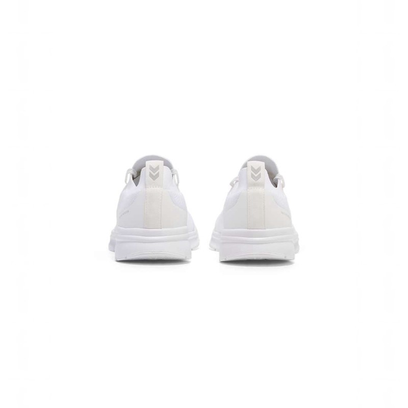 Hummel Reach Tr Fit Sportschuhe Herren Weiß | 050273-963