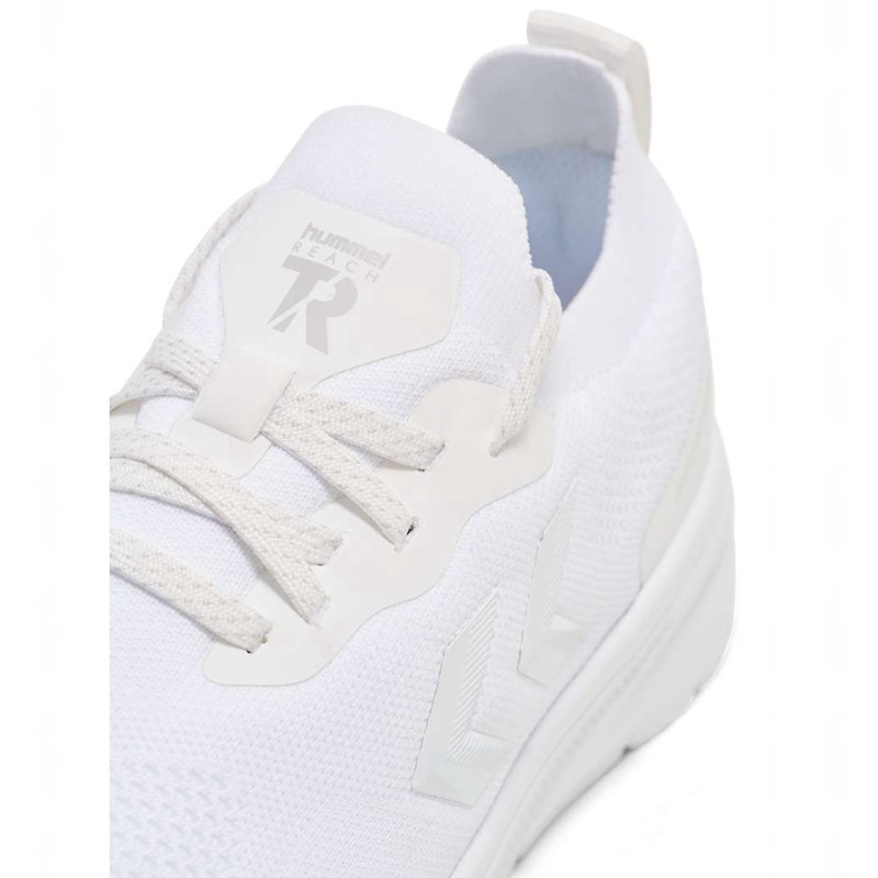 Hummel Reach Tr Fit Sportschuhe Herren Weiß | 050273-963