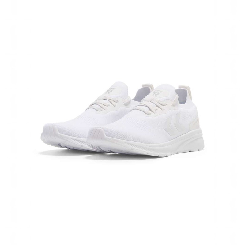 Hummel Reach Tr Fit Sportschuhe Herren Weiß | 050273-963
