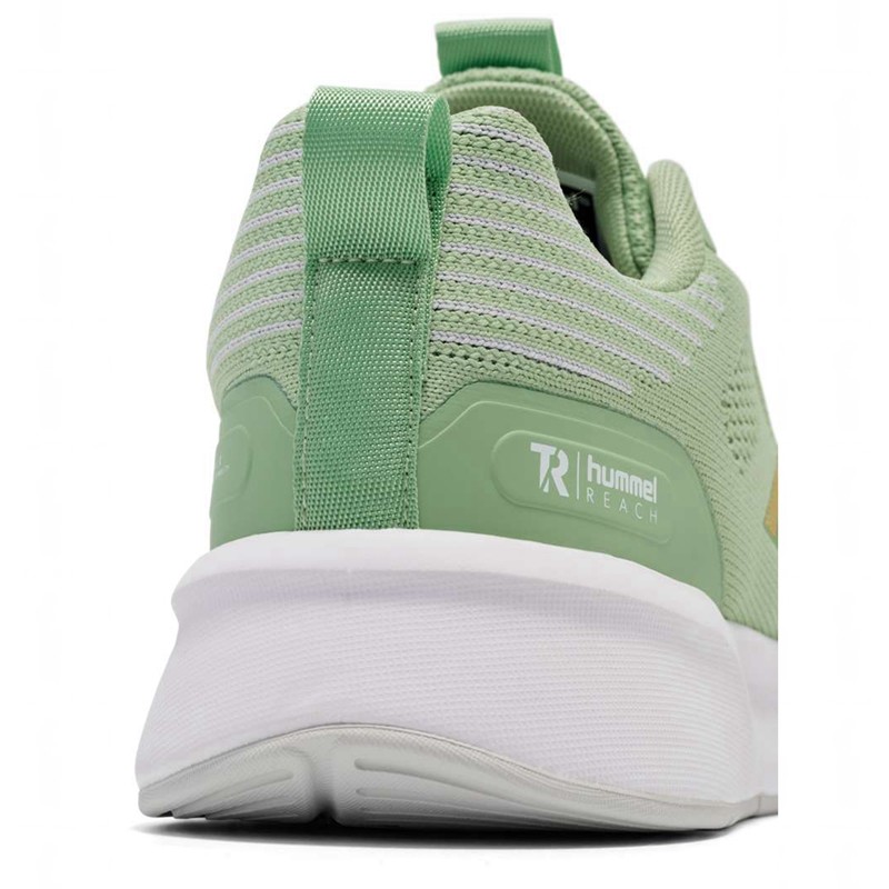Hummel Reach Tr Flex Sportschuhe Damen Grün | 482900-723