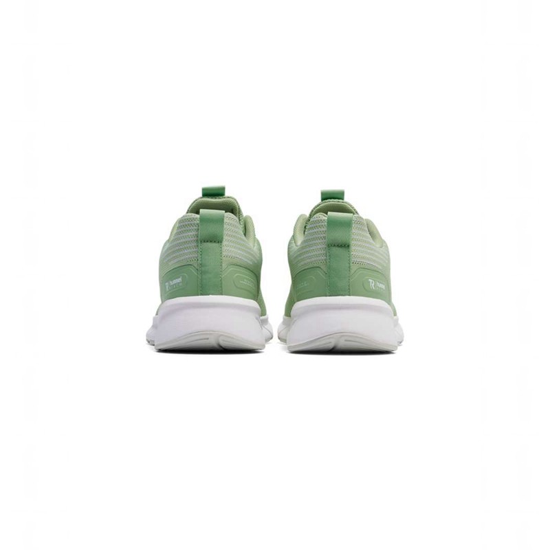 Hummel Reach Tr Flex Sportschuhe Damen Grün | 482900-723