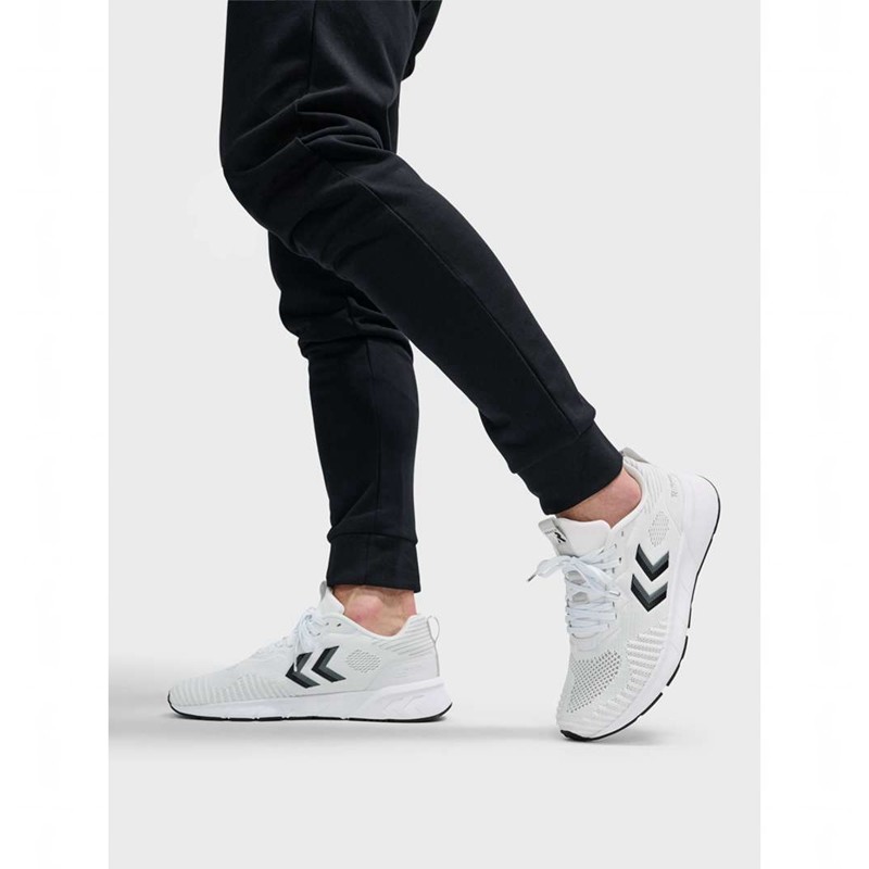 Hummel Reach Tr Flex Sportschuhe Herren Weiß | 059054-243