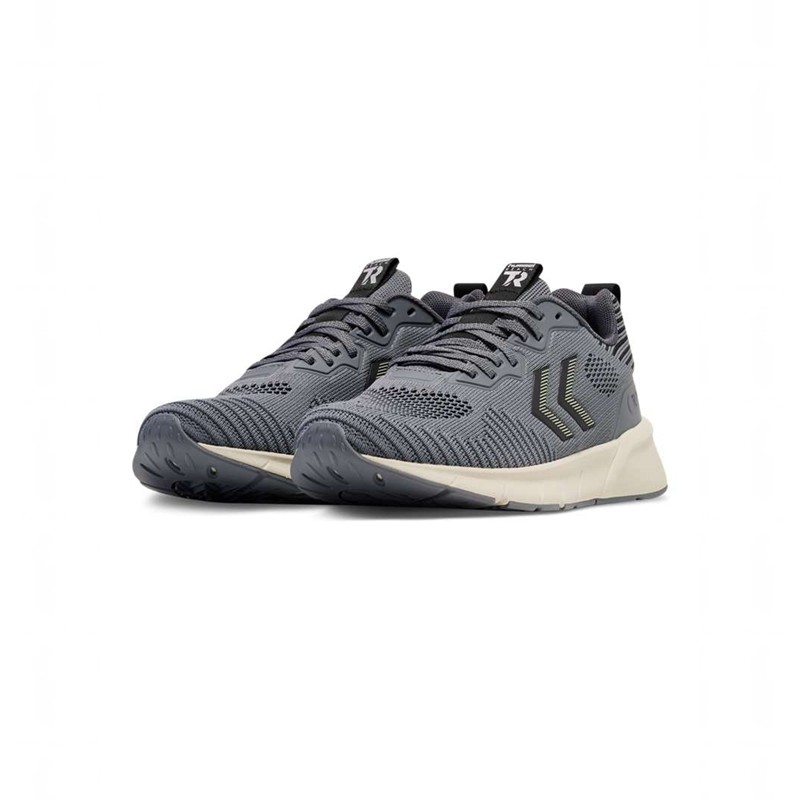 Hummel Reach Tr Flex Sportschuhe Herren Grau | 615212-059