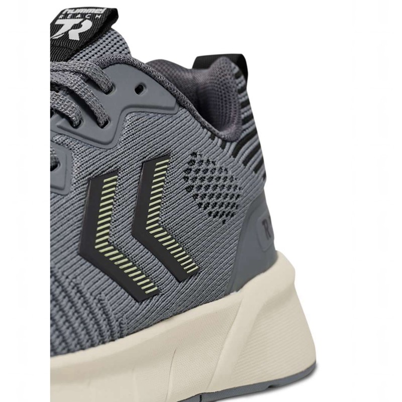Hummel Reach Tr Flex Sportschuhe Herren Grau | 615212-059