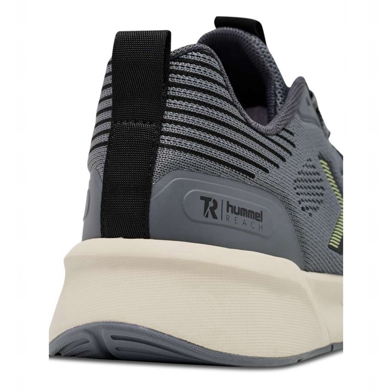 Hummel Reach Tr Flex Sportschuhe Herren Grau | 615212-059