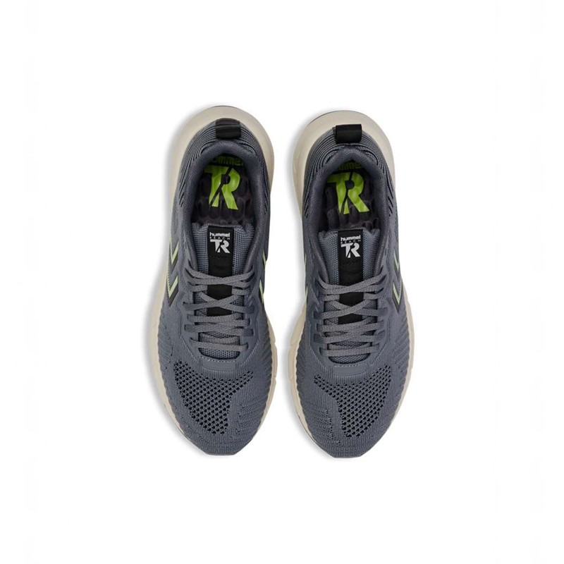 Hummel Reach Tr Flex Sportschuhe Herren Grau | 615212-059