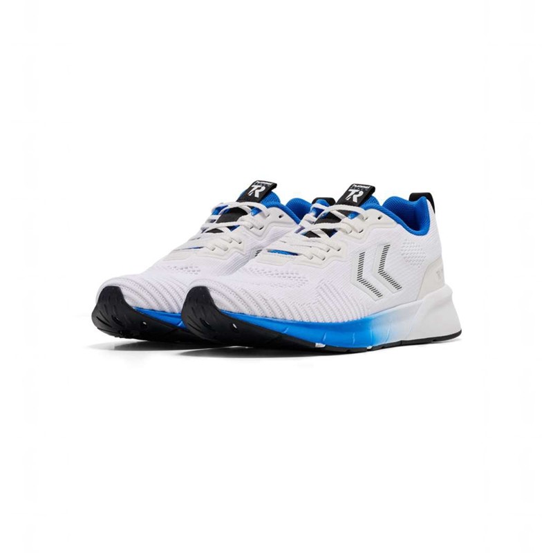 Hummel Reach Tr Flex Sportschuhe Herren Weiß | 895596-002