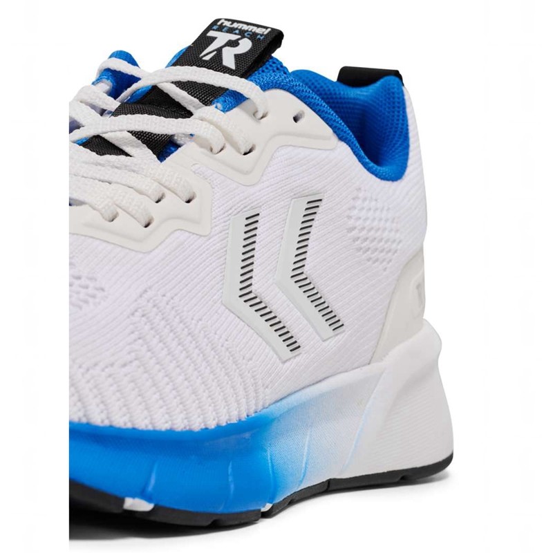 Hummel Reach Tr Flex Sportschuhe Herren Weiß | 895596-002