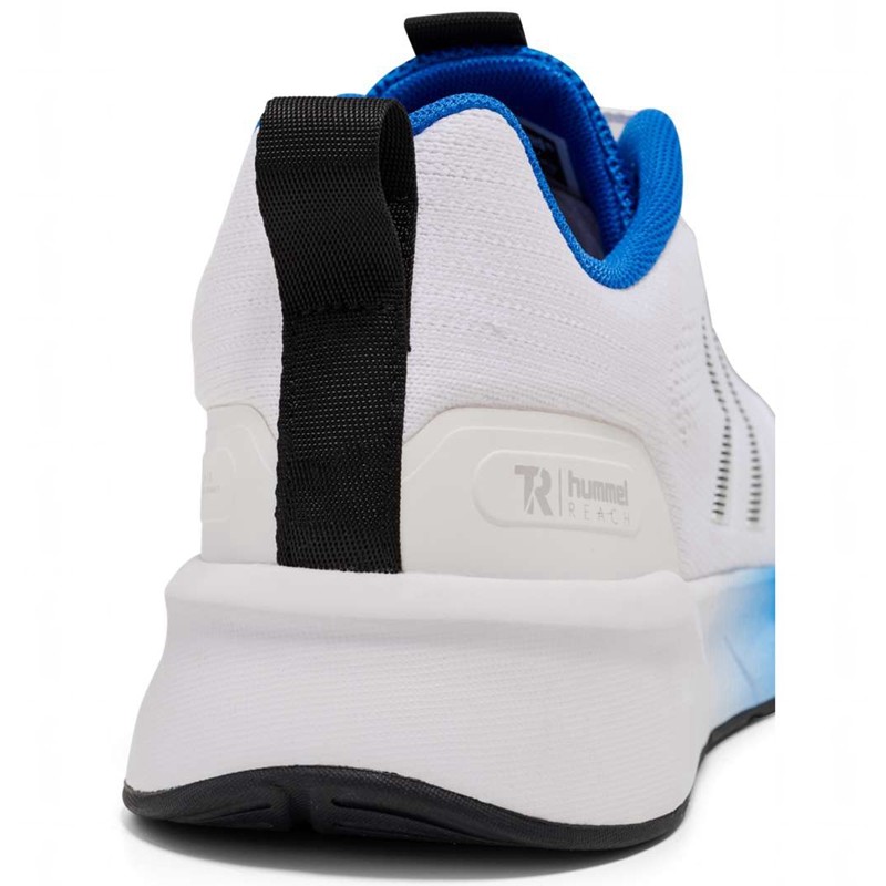 Hummel Reach Tr Flex Sportschuhe Herren Weiß | 895596-002