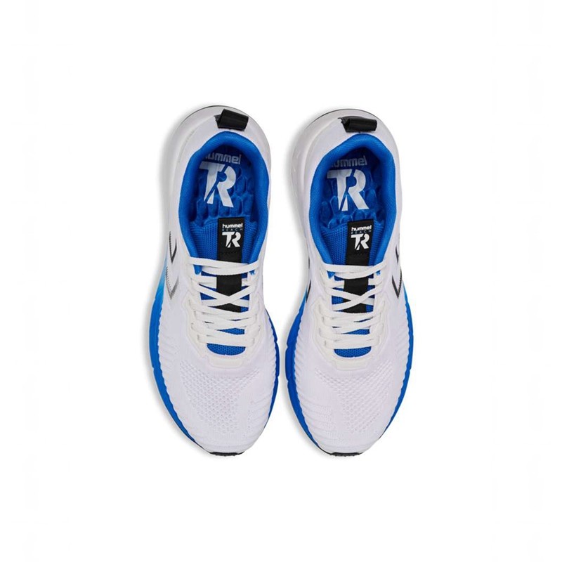 Hummel Reach Tr Flex Sportschuhe Herren Weiß | 895596-002