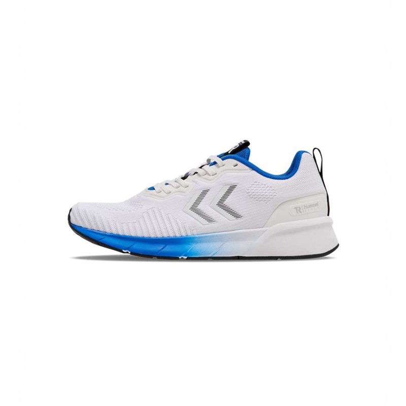 Hummel Reach Tr Flex Sportschuhe Herren Weiß | 895596-002