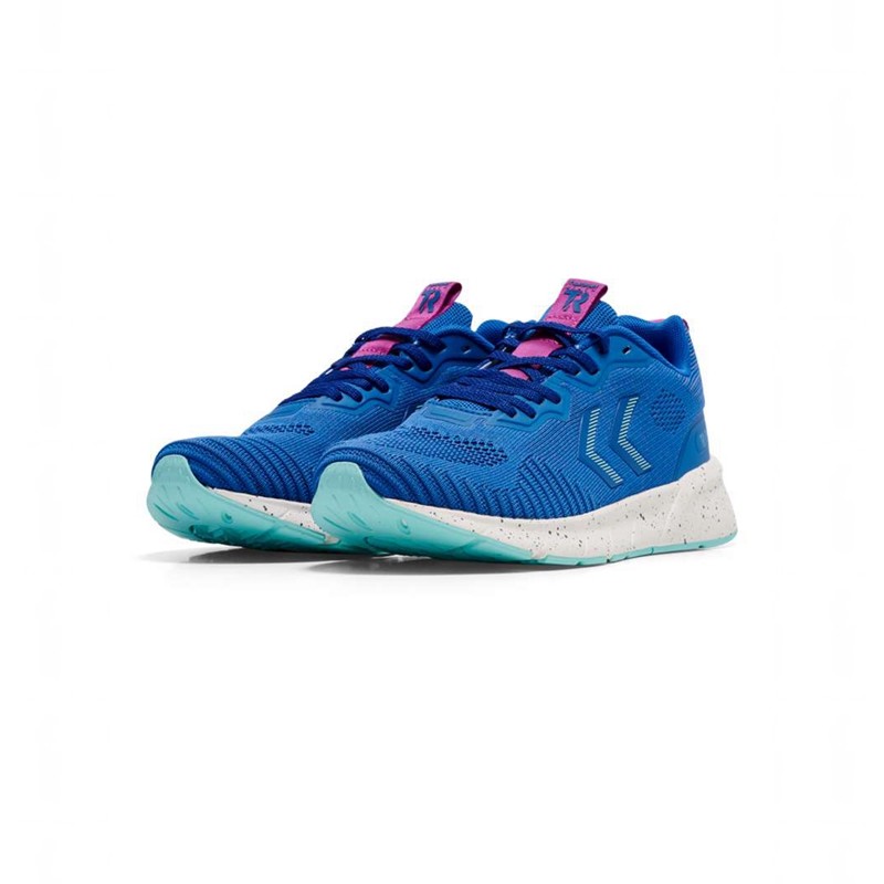 Hummel Reach Tr Flex Sportschuhe Herren Blau | 483219-149