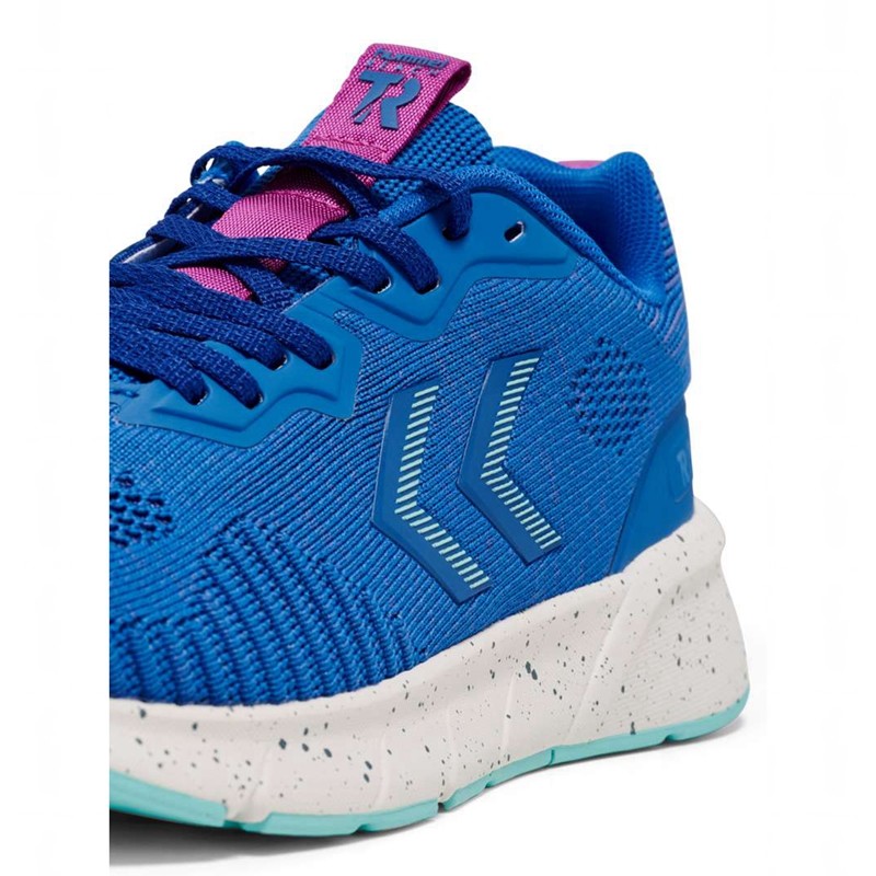Hummel Reach Tr Flex Sportschuhe Herren Blau | 483219-149