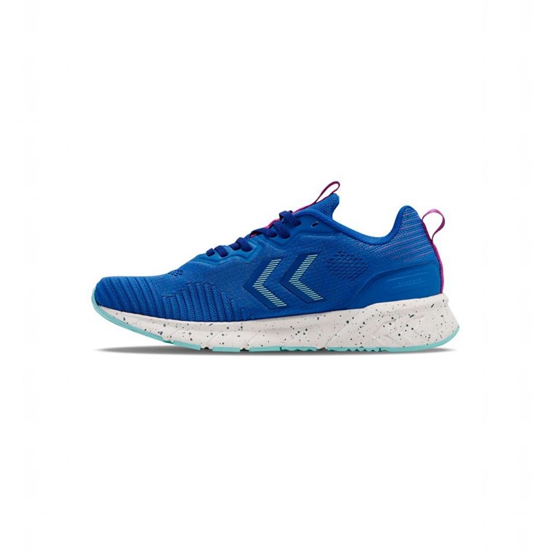 Hummel Reach Tr Flex Sportschuhe Herren Blau | 483219-149