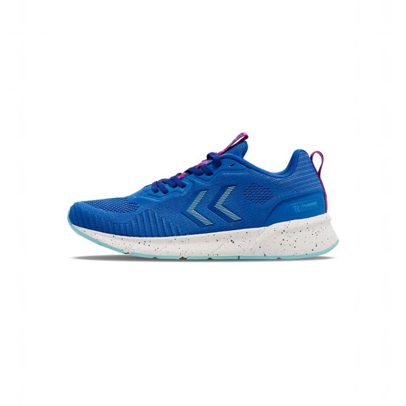 Hummel Reach Tr Flex Sportschuhe Herren Blau | 483219-149