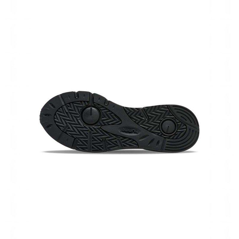 Hummel Reach Tr Flex Sportschuhe Herren Schwarz | 217906-618
