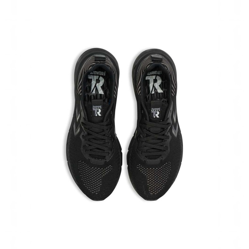 Hummel Reach Tr Flex Sportschuhe Herren Schwarz | 217906-618
