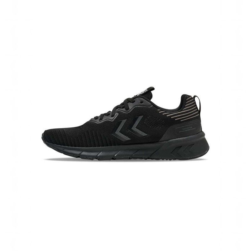 Hummel Reach Tr Flex Sportschuhe Herren Schwarz | 217906-618