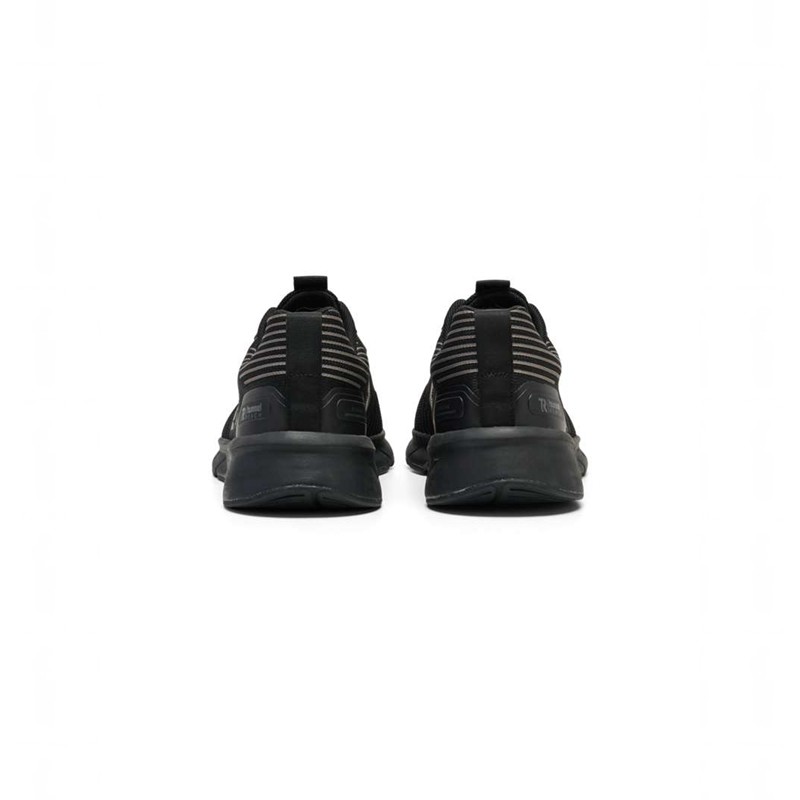 Hummel Reach Tr Flex Sportschuhe Herren Schwarz | 217906-618